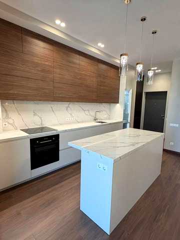 Продаж,  Квартира,  2 комнаты,  77 м²,  ЖК Башня Чкалов,  Большая Арнаутская,  Центр,  Одесса