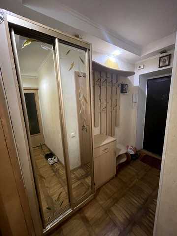 Продаж,  Квартира,  3 комнаты,  60 м²,  Клубничный переулок,  Фонтан,  Одесса