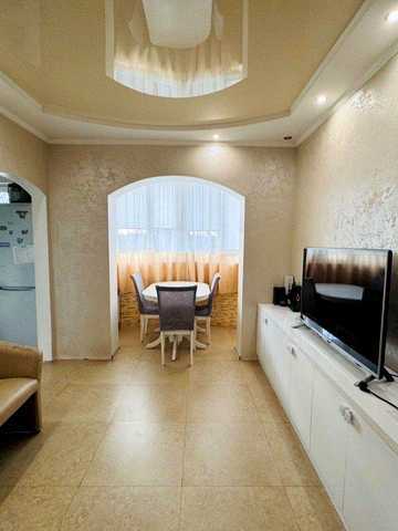 Продаж,  Квартира,  3 комнаты,  73 м²,  Семена Палия,  Котовского,  Одесса