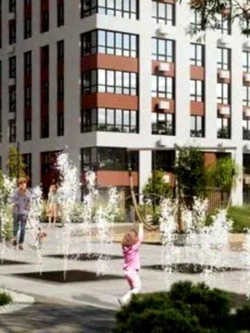 Продаж,  Квартира,  2 комнаты,  68 м²,  ЖК Sea View,  Гагаринское Плато,  Аркадия,  Одесса
