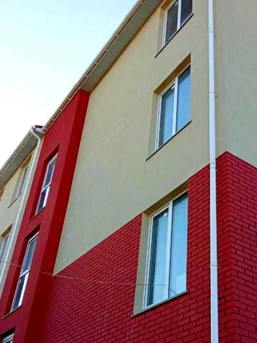 Продаж,  Квартира,  1 кімната,  31 м²,  ЖК Брусника,  Маршала Малиновского,  Черемушки,  Одесса