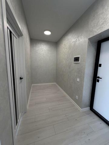 Продаж,  Квартира,  1 кімната,  32 м²,  ЖК Яспис,  Таврийская,  Иличанка,  Иличанка