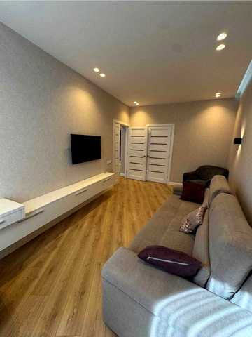 Продаж,  Квартира,  1 кімната,  39 м²,  ЖК 36 Жемчужина,  Генуэзская,  Аркадия,  Одесса