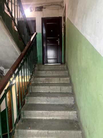 Продаж,  Квартира,  2 кімнати,  40 м²,  Варненская,  Черемушки,  Одесса