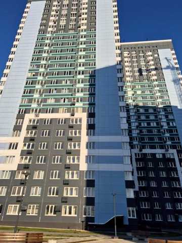 Продаж,  Квартира,  1 комната,  26 м²,  ЖК Скай Сити,  Варненская,  Черемушки,  Одесса