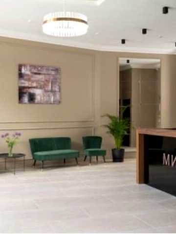 Продаж,  Квартира,  1 комната,  50 м²,  ЖК Милос,  Клубничный пер,  Фонтан,  Одесса