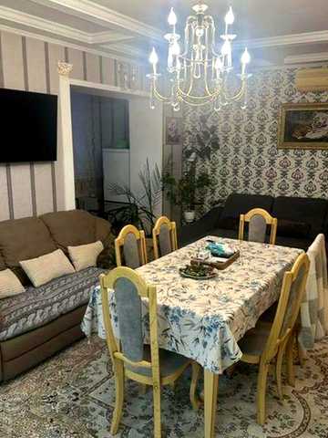 Продаж,  Квартира,  3 комнаты,  160 м²,  Армейская,  Фонтан,  Одесса