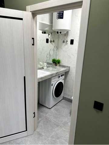 Продаж,  Квартира,  1 комната,  29 м²,  ЖК Золотые столбы,  Боровского Николая,  Слободка (Хаджибейский),  Одесса