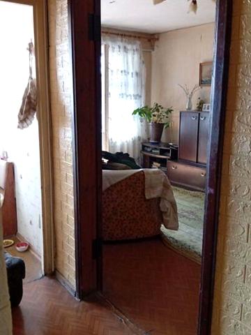 Продаж,  Квартира,  3 комнаты,  56 м²,  Люстдорфская дорога (Черемушки),  Черемушки,  Одесса
