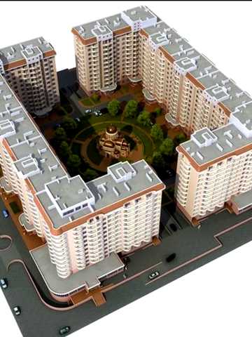 Продаж,  Квартира,  1 комната,  44 м²,  ЖК Новые Черемушки,  Вадатурского Алексея,  Черемушки,  Одесса