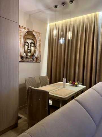 Продаж,  Квартира,  1 кімната,  53 м²,  ЖК Альтаир-3,  Жаботинского,  Таирова,  Одесса