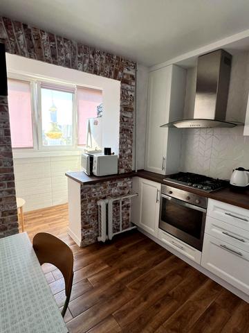 Продаж,  Квартира,  3 кімнати,  67 м²,  Фонтанская дорога (Приморский),  Фонтан,  Одесса