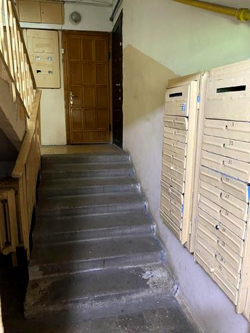 Продаж,  Квартира,  3 комнаты,  56 м²,  Павла Шклярука,  Черемушки,  Одесса