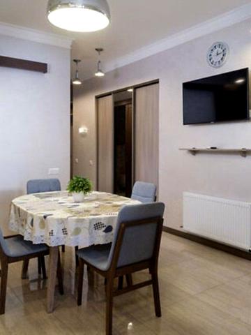 Продаж,  Квартира,  3 комнаты,  94 м²,  ЖК Париж,  Удельный пер,  Шевченко-Французский,  Одесса