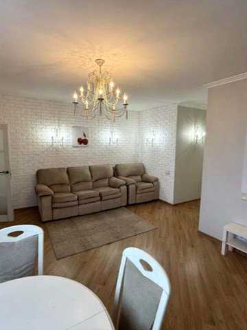 Продаж,  Квартира,  2 комнаты,  63 м²,  ЖК Синяя птица,  Обсерваторный пер,  Центр,  Одесса