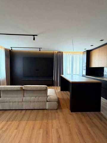 Продаж,  Квартира,  2 комнаты,  100 м²,  ЖК 4 сезона,  Гагарина проспект,  Шевченко-Французский,  Одесса