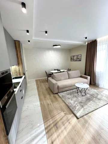 Продаж,  Квартира,  3 комнаты,  89 м²,  ЖК 51 Жемчужина,  Генуэзская,  Аркадия,  Одесса