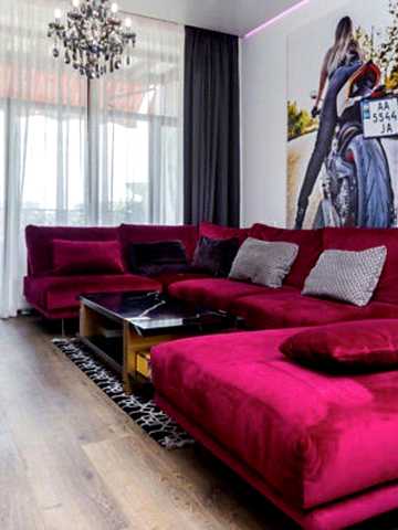 Продаж,  Квартира,  3 кімнати,  192 м²,  ЖК Аркадийский дворец,  Гагаринское Плато,  Аркадия,  Одесса