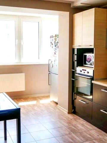 Продаж,  Квартира,  1 комната,  50 м²,  Сергея Ядова,  Слободка (Пересыпский),  Одесса