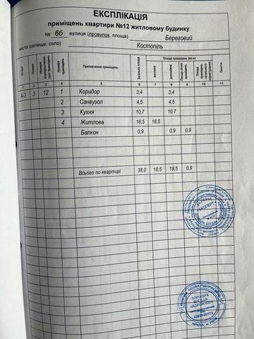 Продам квартиру