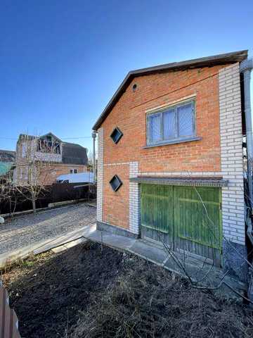 ВЛАСНИК.Продам будинок (Дача )Вінницькі хутора