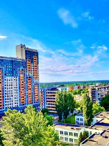 Богатирська вул., 6-А