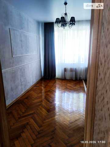 Продаж 3к Квартира Алчевських вулиця
