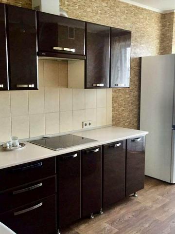 Однокомнатная кв метро Научная новострой, ул Сухумская
