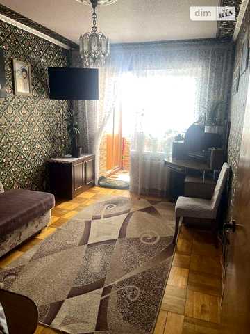 Продаж 3к Квартира Симоненка Василя вулиця