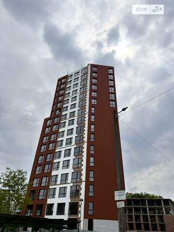 Продаж 1к Квартира Величковського вулиця ЖК на Величковского