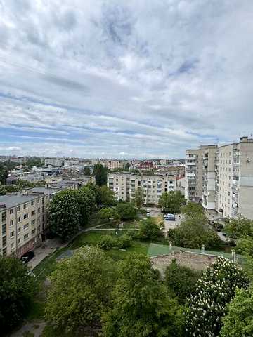 Продаж 3к Квартира Острозького Князя вулиця
