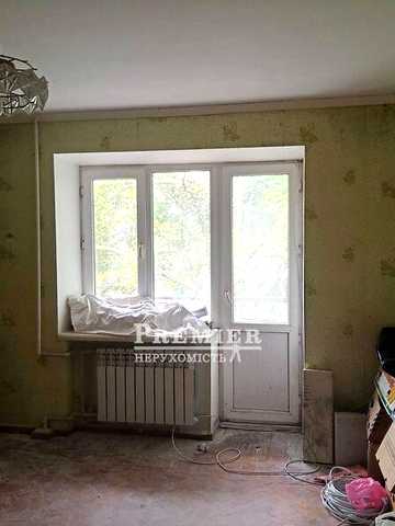 Продаж 1к Квартира Марсельська вулиця