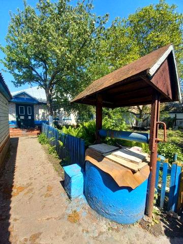 Продаж будинку 80 м2 Броварський р-н с. Плоске
