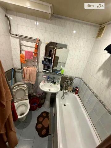 Продаж 1к Квартира Бучми вулиця