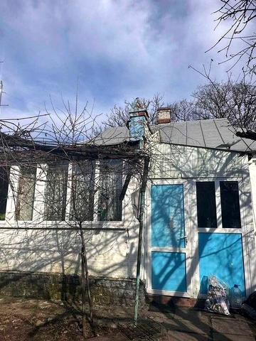 Будинок у селі Будилка