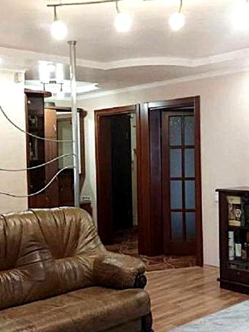 Продаж 3-х кімнатної квартири, ремонт, меблі, Митниця, держпрограми