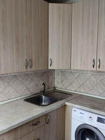 Сдам Світлу Однокімнатну Квартиру вул. Михайла Донця 21,Відрадний