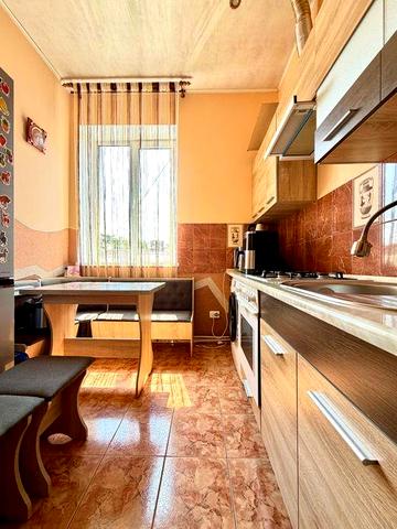 ГОТОВА 3-КІМНАТНА КВАРТИРА В ЦЕНТРІ Стрия, вул. Петра Сагайдачного, 6 2-й поверх
