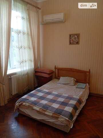 Довгострокова оренда 1к Квартира Ярослава Мудрого вулиця
