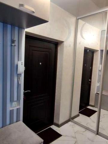 Оренда 1к квартири КИСІЛЕВСЬКОЇ