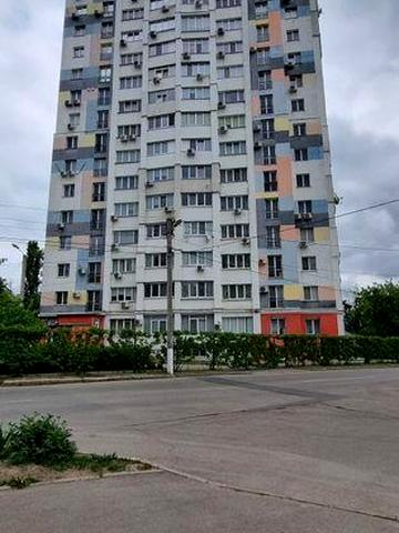 Квартира в новобудові ЖК Абрамоская ЖК Абромоская