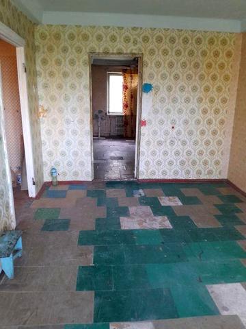 Продам 2х кім.квартиру
