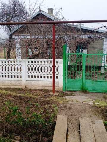 Продам дом в Раздельной