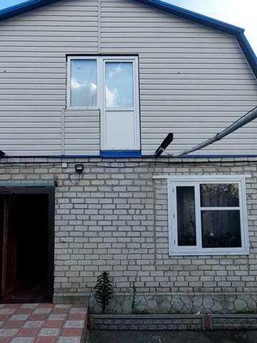 Срочно продам дом в Солоницевском Отг (п.Пересечное) РАБОТАЕМ ПО СЕРТИФИКАТУ (Э-ВІДНОВЛЕННЯ)