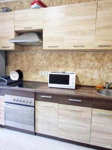 ЖК "Софія Клубний",оренда 1к квартири,перший поверх!