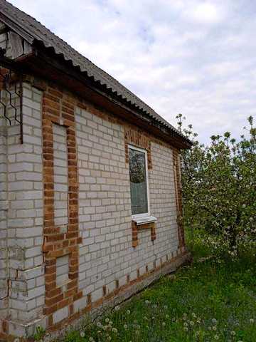 Продам дачу в Барашівці (3 км від Житомира).