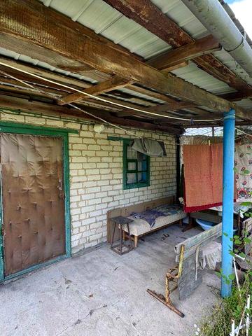 Продам Дачу за Мед Училищем, кооператив "Восход"