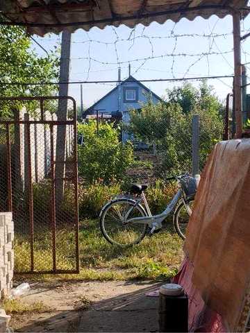 Продаж дачі с ділянкою