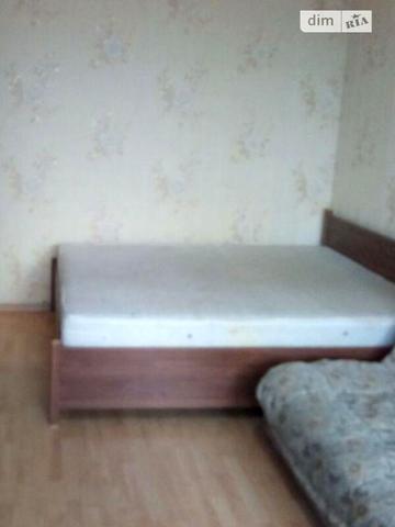 Довгострокова оренда 1к Квартира Клочківська вулиця
