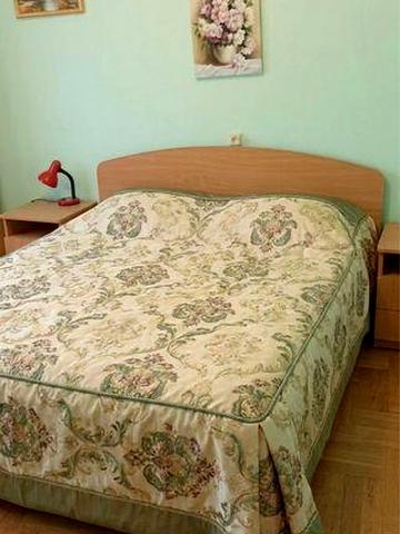 Оренда квартири 3 кімн ХБК від власника